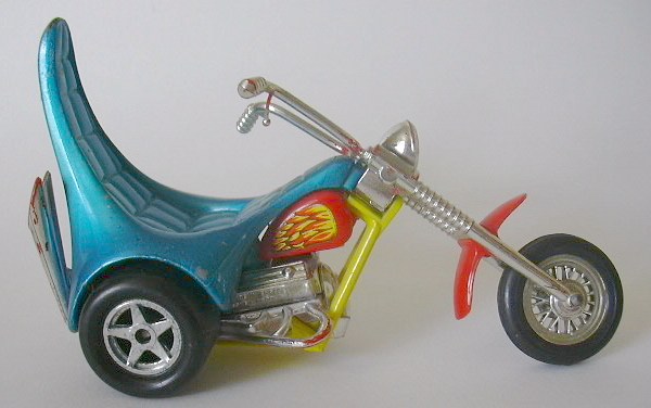 trike chop 1.18